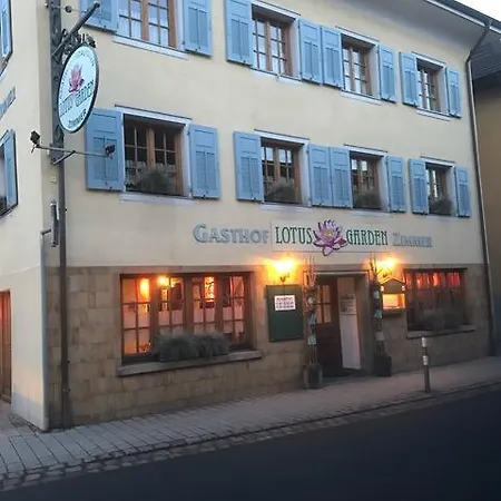 Lotus Garden 2* 게일링언