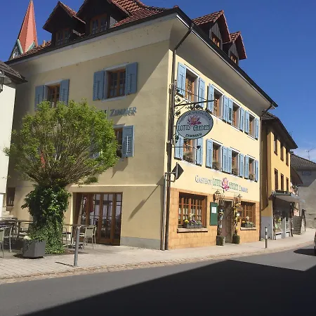 호텔 Lotus Garden 2*