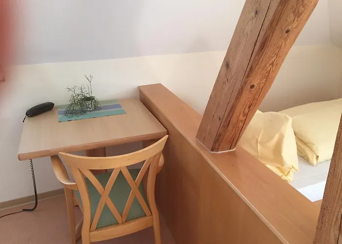 Lotus Garden 2* Gailingen