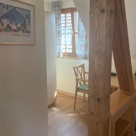 Otel Lotus Garden Gailingen