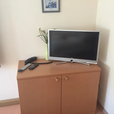 Lotus Garden 2* Gailingen