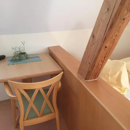 Lotus Garden 2* Gailingen