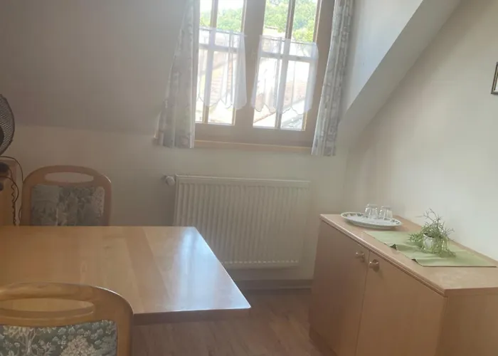 Lotus Garden Otel Gailingen