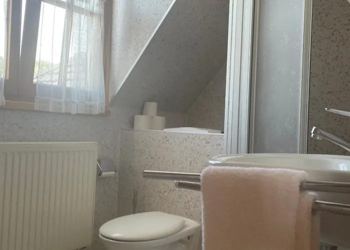 Lotus Garden Gailingen