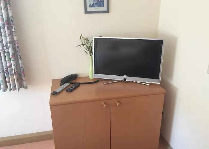 Lotus Garden 2* Gailingen